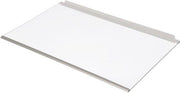Onderste  Glasplaat fvoor Koelkast‚Äì 477 x 160 mm *E