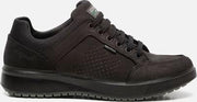 Grisport Active wandelschoenen zwart - Maat 44
