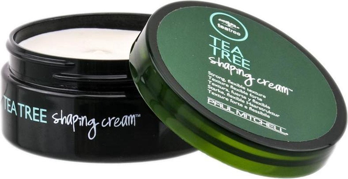 Paul Mitchell Tea Tree Shaping Crème