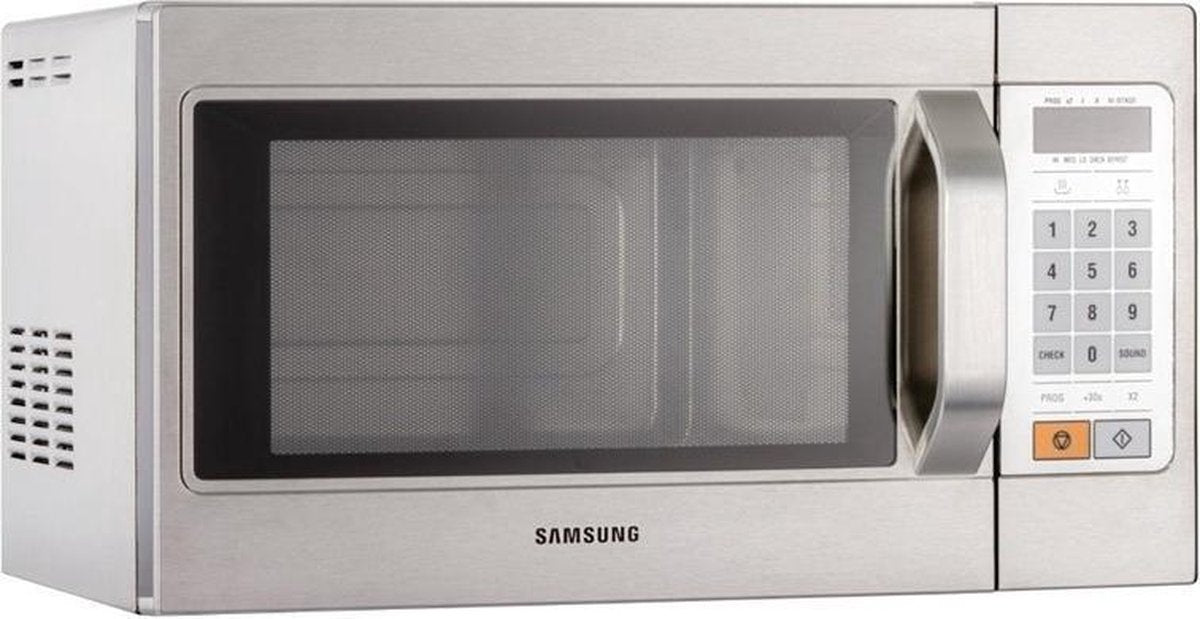 Samsung CM1089 - Magnetron - Chroom