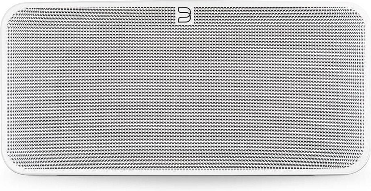 Bluesound Pulse 2i - Premium Draadloze Speaker voor Multiroom - Wit