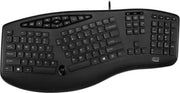 Adesso TruForm | ergonomisch toetsenbord | UK indeling