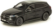 Mercedes-Benz EQC 400 4Matic 2019 Graphic Grey