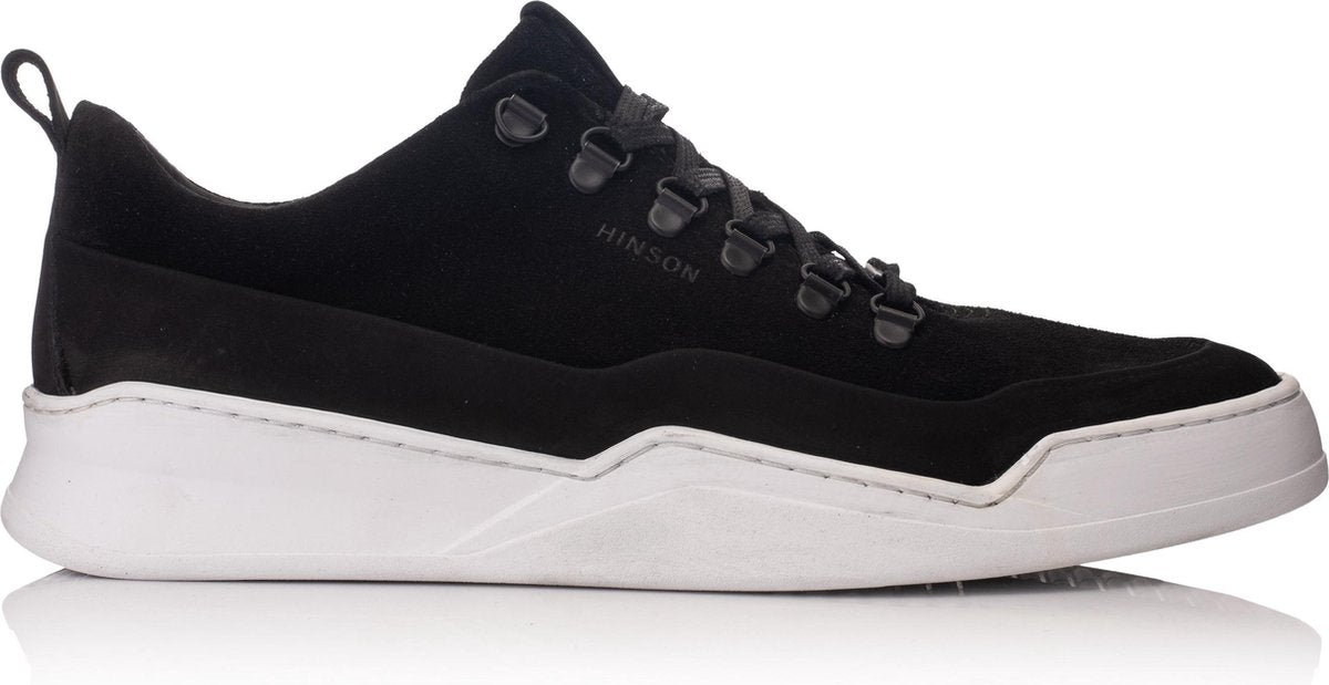 HINSON Allin Trail Low Black -
