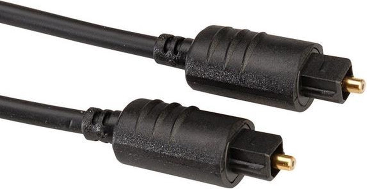 ADJ 300-00036 Toslink Optical audio cable [Fibre Optic