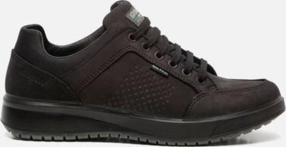 Grisport Active wandelschoenen zwart - Maat 42