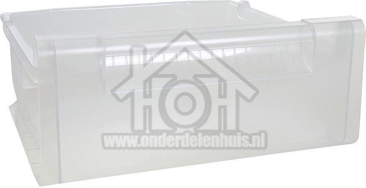 Bosch Vrieslade Transparant KI34VV01