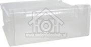 Bosch Vrieslade Transparant KI34VV01
