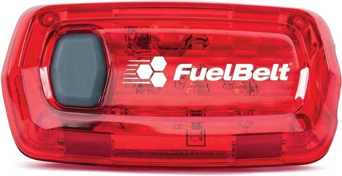 Fuelbelt Fire Light LED Clip