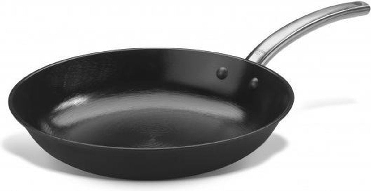 Pujadas PUJ1921PO24 Multifunctionele pan Rond pan