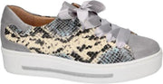 Softwaves -Dames -  beige - sneakers  - maat 42