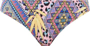 Freya - CALA FIESTA Bikini Brief - MULTI - Vrouwen - Maat XL