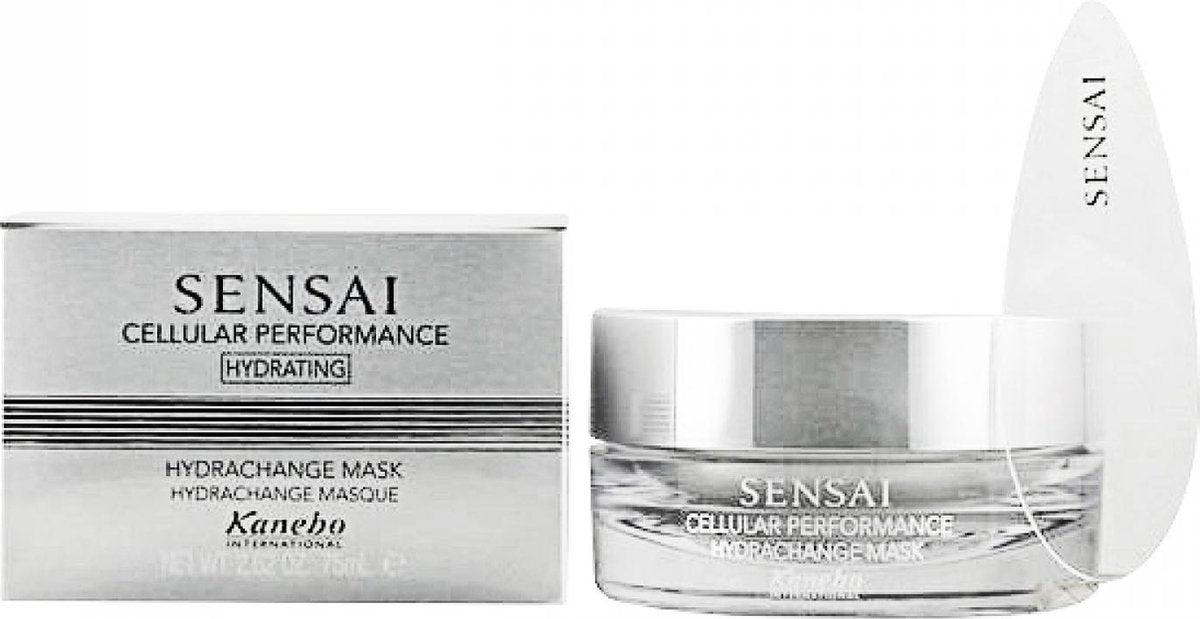 Sensai CELLULAR PERFORMANCE 75 ml 1 stuk(s)