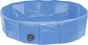 WorldPet hondenzwembad 120 x 120 x 30cm Licht blauw