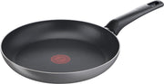Tefal Easy Plus Koekenpan - Ø 24 cm - Niet geschikt voor inductie