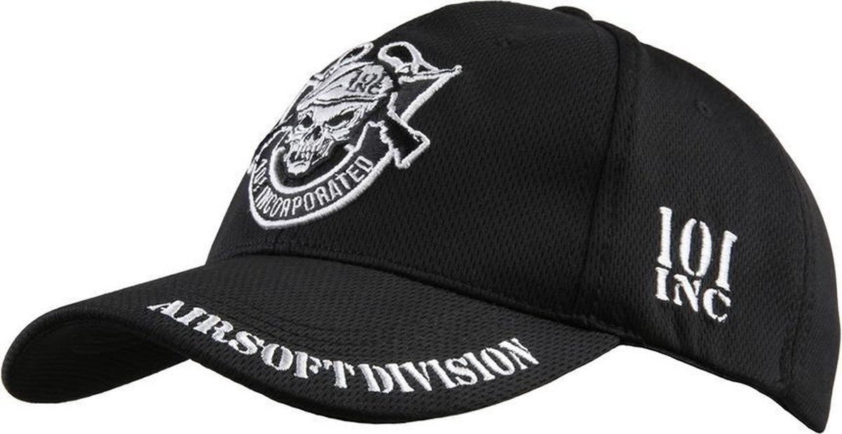 Baseball Cap 101 Inc Airsoft Division
