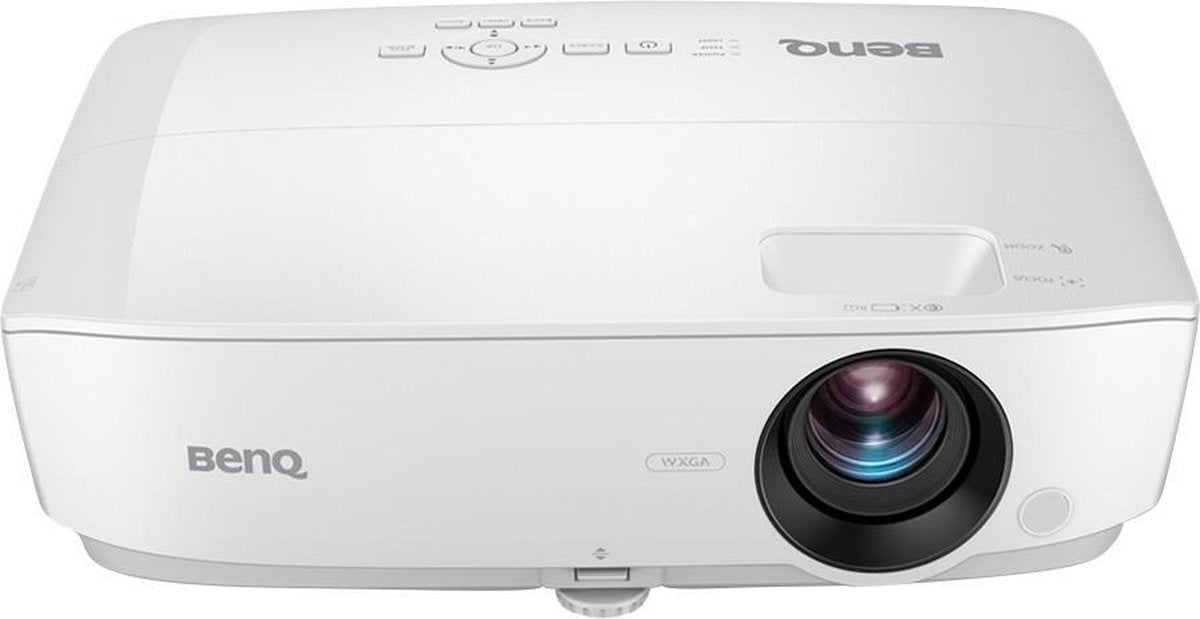 BenQ MS536 - DLP Beamer - 4000 lumen