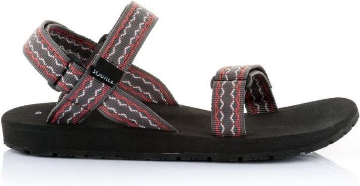 Source Sandalen Classic Men Oriental Heren Polypropeen Bruin Mt 45