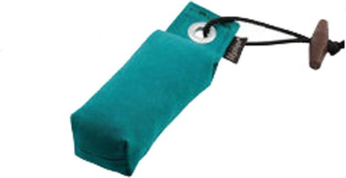 Mystique Pocket Dummy Groen 85 gram