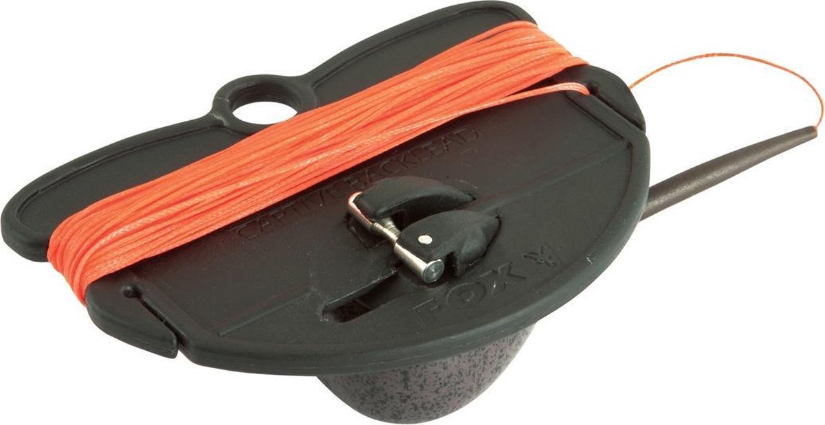 "Fox Captive Back Lead - Toplood - 56g - "