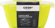 Cook lunchbox - 1
