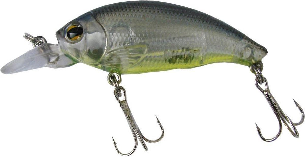 Wobbler Bloody Breed7