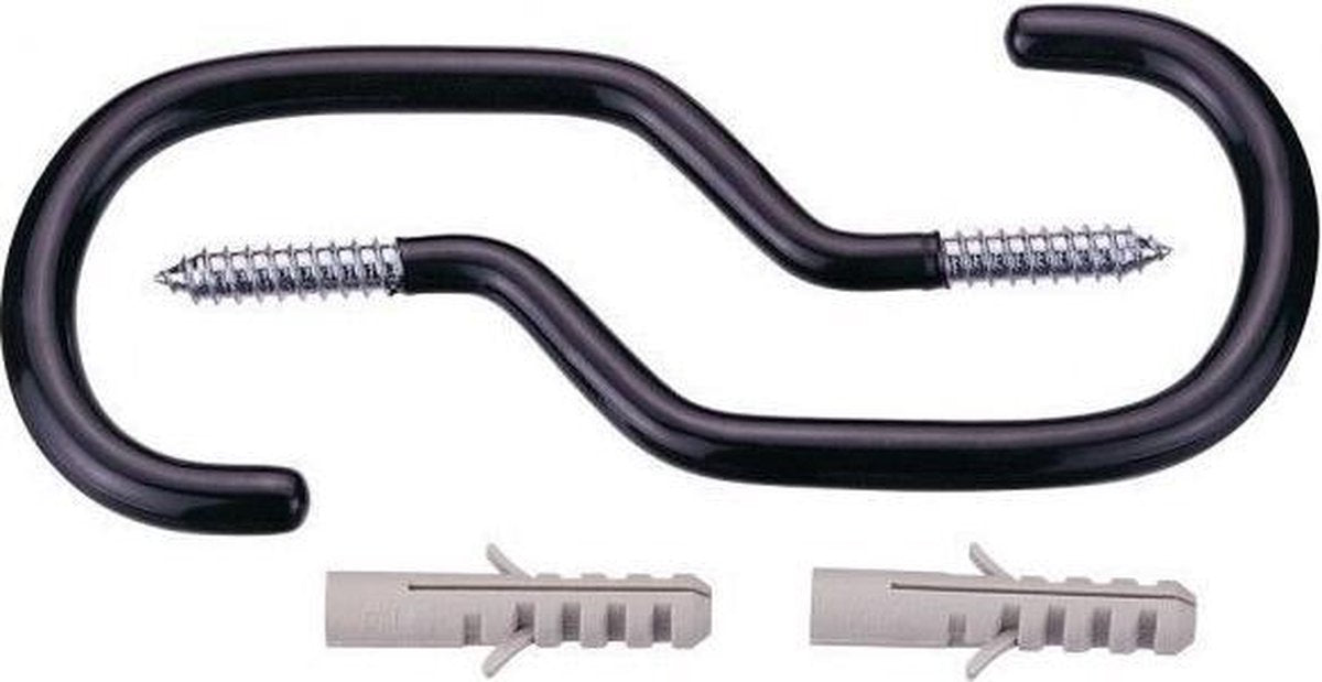 Fiets ophanghaken