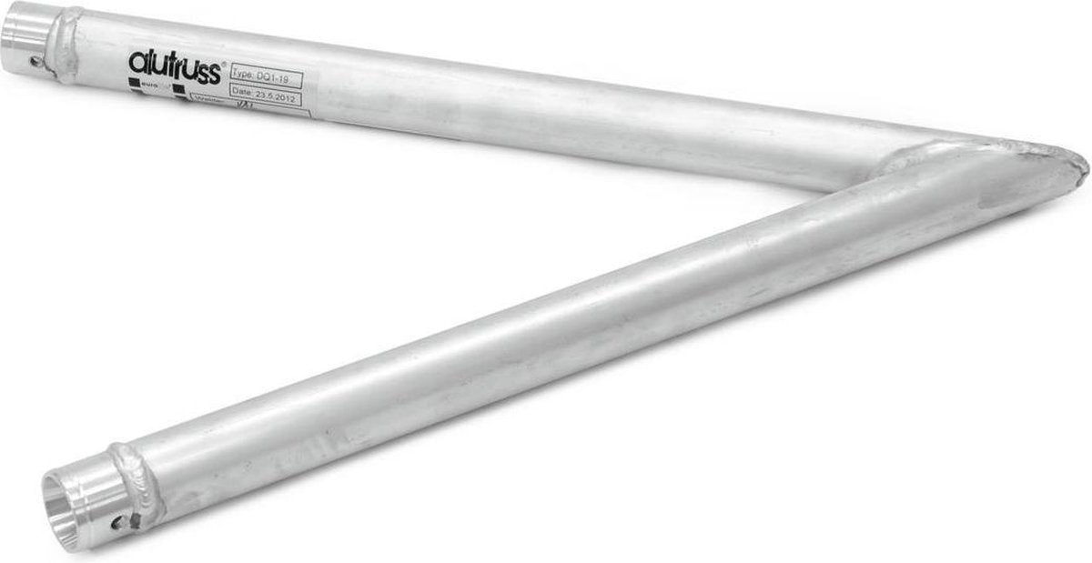 ALUTRUSS DECOLOCK DQ1-C19 2-Way Corner 45°