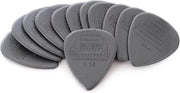 Dunlop Max-Grip Nylon Standard 1.14mm 12-Pack standaard plectrum