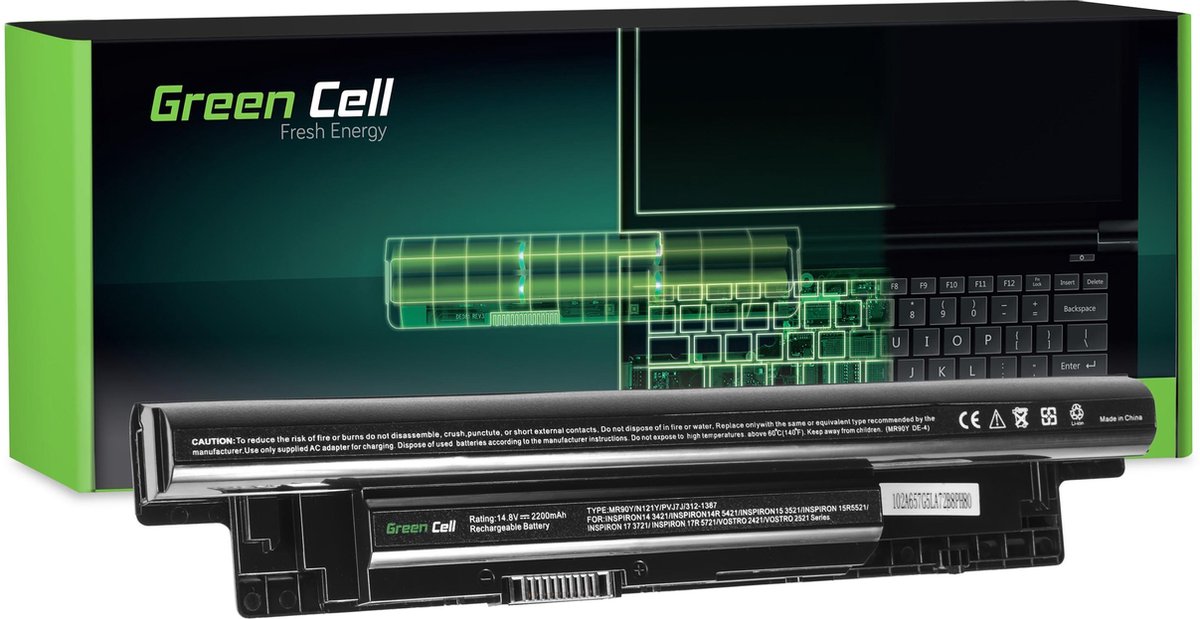 Green Cell