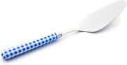 EME Carre Taartschep - Blauw