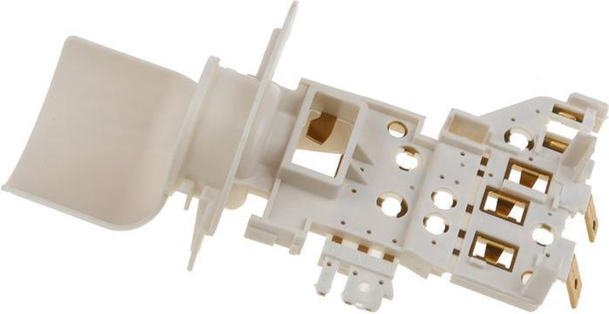 WHIRLPOOL - LAMPHOUDER INVENSYS - 486081500299