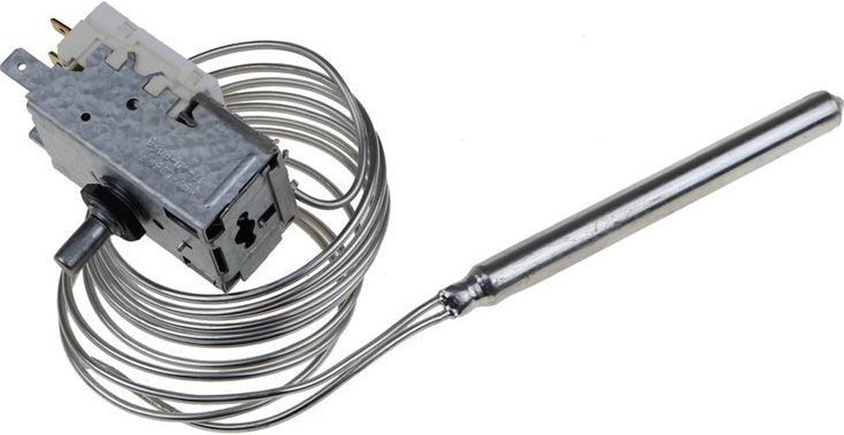 LIEBHERR - THERMOSTAAT - 6151993