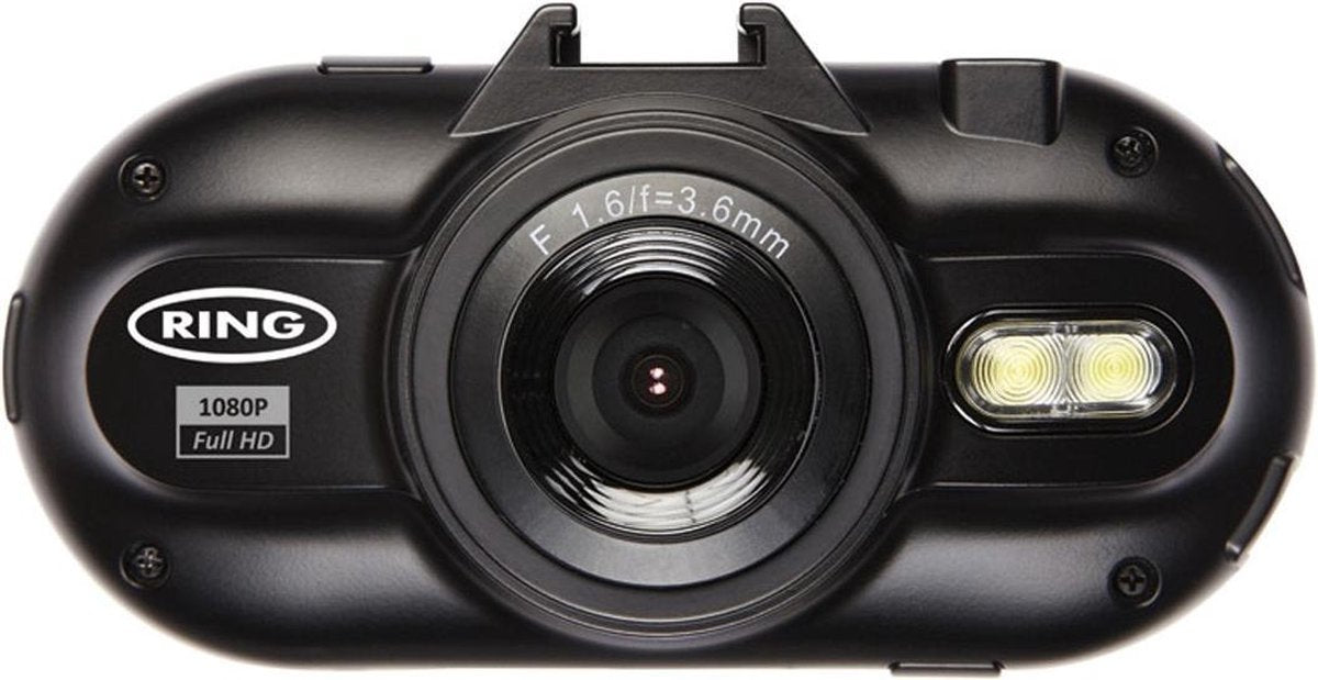Ring RBGDC200 Zwart dashcam
