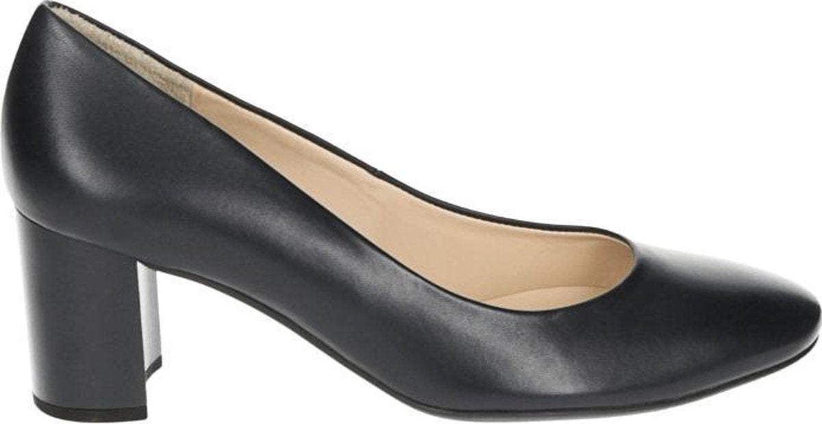 Hogl 185000 - Volwassenen Pumps - Kleur: Blauw - Maat: 40.5
