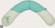 Theraline hoes Ezel blauw-wit