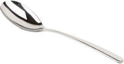 Yong Amberes Slalepel - RVS 18/10 Staal