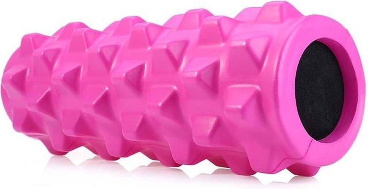 Foam Massageroller | Fitness | Trigger Point Massage | Yoga | 14