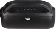 Musky Bluetooth Speaker DY-18 Zwart