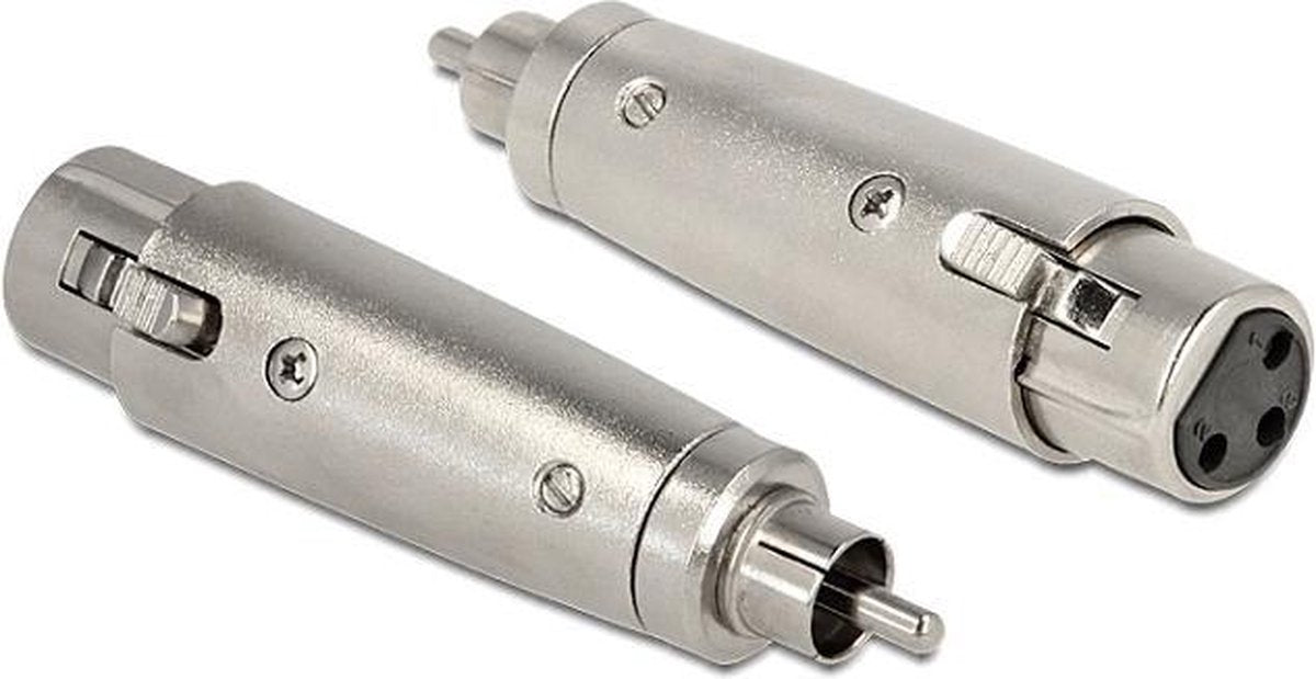 Wentronic XLR 005