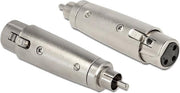 Wentronic XLR 005