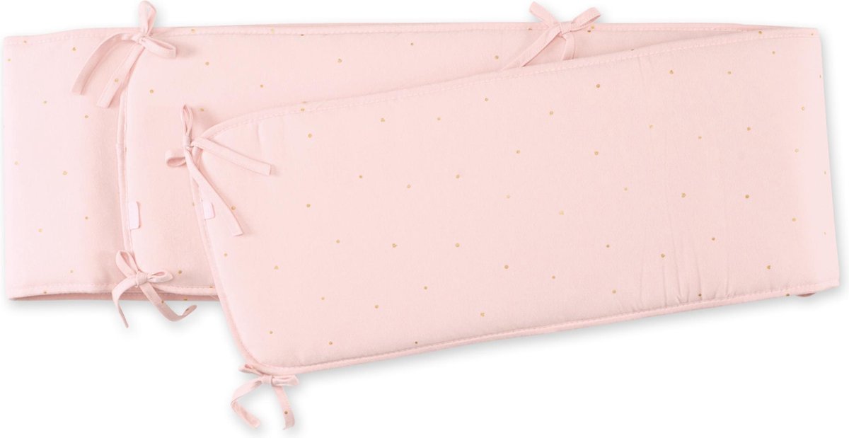 BEMINI Parkomrander - Boxomrander- 100x100cm - Pady Jersey