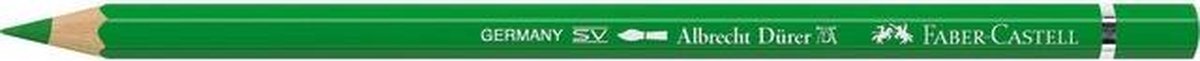 aquarelpotlood Faber Castell Albrecht Dürer 112 bladgroen FC-117612