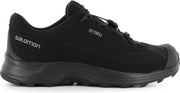 Salomon Fury 3 - Heren Wandelschoenen Trekking Outdoor Schoenen Softshell Zwart 394670 - Maat EU 44 UK 9.5