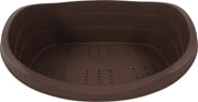 M-pets Hondenmand Java 57 X 80 Cm Bruin