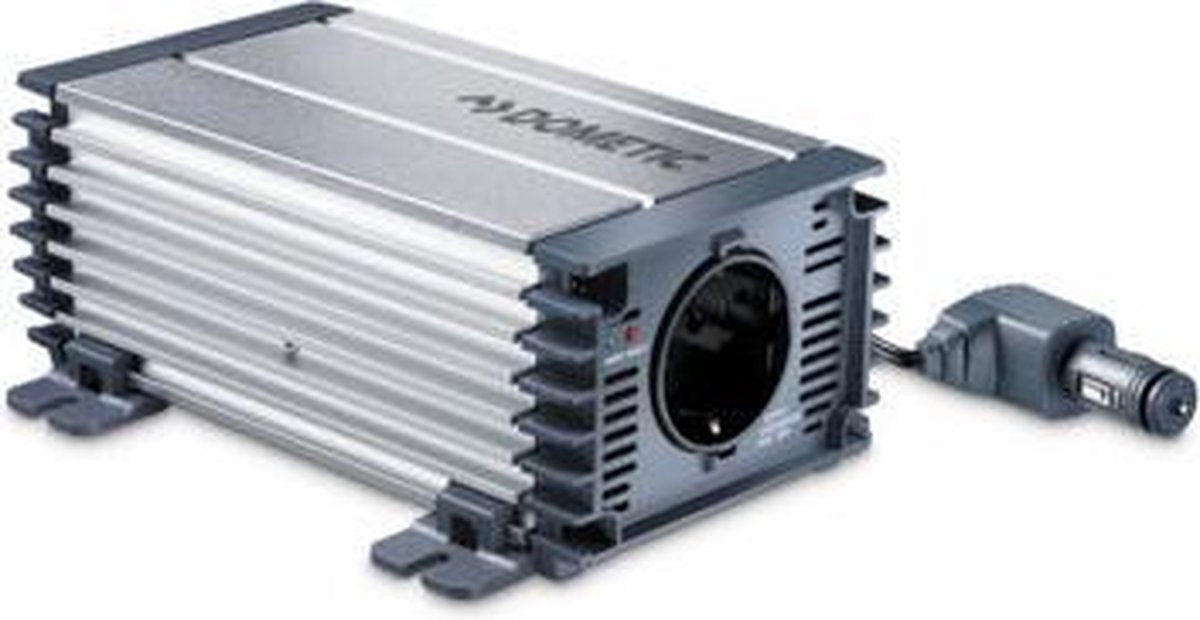 Dometic Group Perfectpower Pp 152 150 W 12 V Omvormer 12 V/Dc - 230 V/Ac