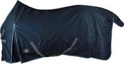 Horsegear Deken  Colcha 200gr - Dark Blue-green - 205 Cm