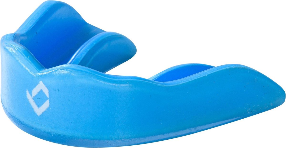 Brabo - BP7050 Mouthguard PRO SR Blue - Blue - Unisex - Maat
