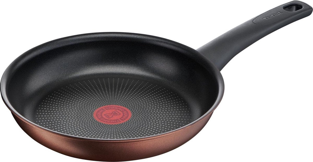 Tefal Resource Koekenpan - Ø 24 cm - Duurzaam
