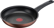 Tefal Resource Koekenpan - Ø 24 cm - Duurzaam